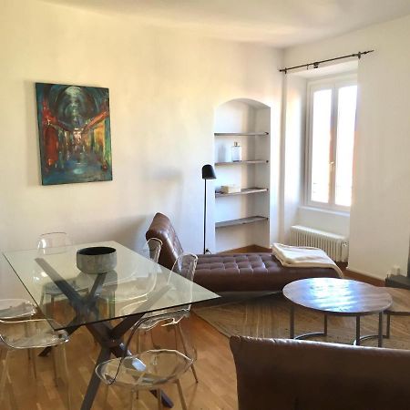 Апартаменти Chez Andrea, Centre Historique Ajaccio Аяччо Екстер'єр фото
