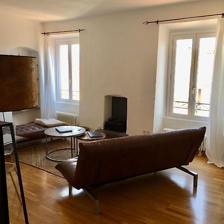 Апартаменти Chez Andrea, Centre Historique Ajaccio Аяччо Екстер'єр фото