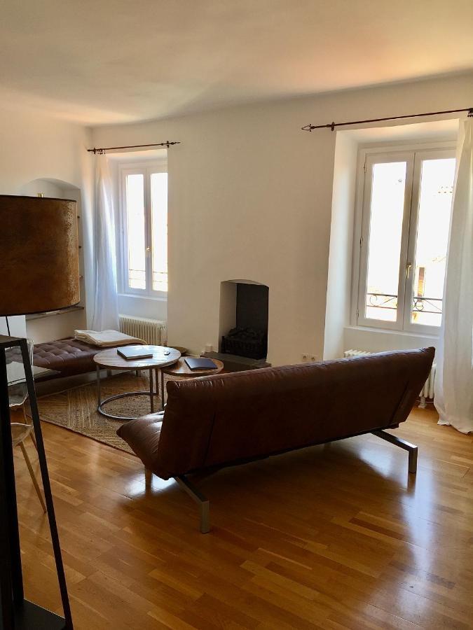 Апартаменти Chez Andrea, Centre Historique Ajaccio Аяччо Екстер'єр фото