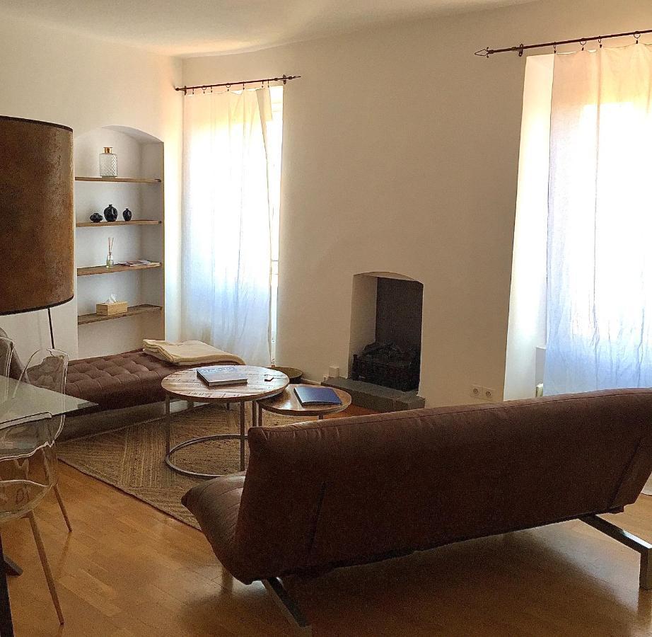 Апартаменти Chez Andrea, Centre Historique Ajaccio Аяччо Екстер'єр фото